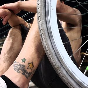 Meet your Posher, David